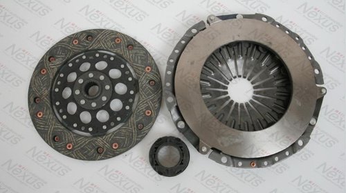 Kit AMBREIAJ SET 228mm VW Passat / Audi A4/A6