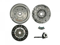 Kit ambreiaj / set ambreiaj Audi AUDI TT (8J3) 2006-2014 #3 02M141671A