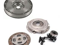 Kit ambreiaj si volanta Ford Focus III 1.6 TDCI marca SACHS