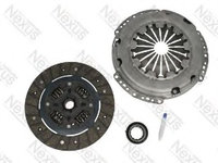 Kit ambreiaj SKODA FABIA (6Y2) (1999 - 2008) NEXUS F1A076NX