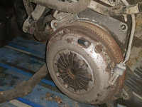 Kit ambreiaj skoda fabia,anul 2010,motor 1.4 diesel,cod motor BNM