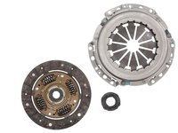 KIT AMBREIAJ SKODA FABIA I (6Y2) 1.2 54cp 64cp NEXUS F1T025NX 2001 2002 2003 2004 2005 2006 2007 2008