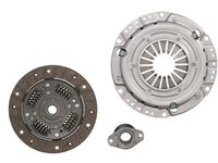 KIT AMBREIAJ SKODA FABIA I (6Y2) 1.4 60cp 68cp NEXUS F1S004NX 1999 2000 2001 2002 2003