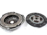 Kit ambreiaj SKODA Fabia III Break (NJ5) 1.0 60 CP cod: 03C141025D 03C141031