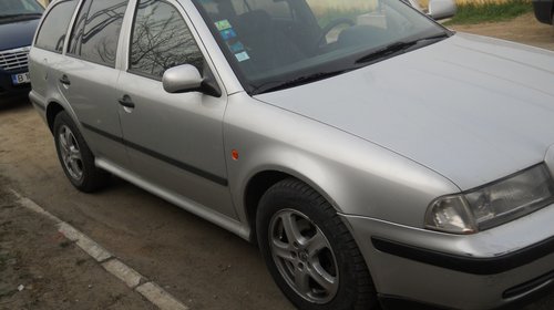 Kit Ambreiaj Skoda Octavia 1 1.9 diesel