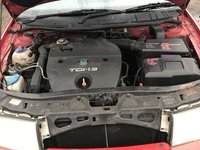 KIT AMBREIAJ SKODA OCTAVIA 1,9 DIESEL COD MOTOR ALH