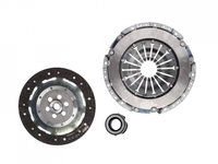 Kit ambreiaj Skoda OCTAVIA (1Z3) 2004-2013 #2 03G141015F