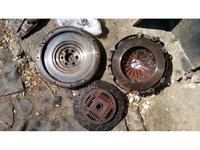 Kit ambreiaj Skoda Octavia 2 1.9 Diesel Cod motor: BXE