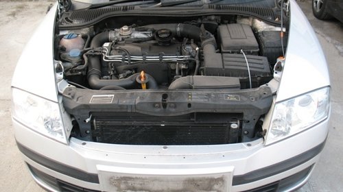 Kit ambreiaj Skoda OCTAVIA 2 1.9TDI