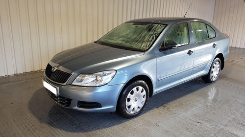 Kit ambreiaj Skoda Octavia 2 2009 berlina 1.4