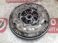 KIT AMBREIAJ SKODA OCTAVIA II 2007 OEM:415025010.