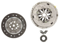 KIT AMBREIAJ SKODA SUPERB II Estate (3T5) 1.9 TDI 105cp LUK 623 3094 00 2009 2010