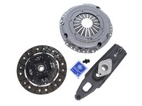 KIT AMBREIAJ SMART FORFOUR (454) 1.1 (454.033) 1.1 (454.030) 64cp 75cp SACHS 3000 951 097 2004 2005 2006