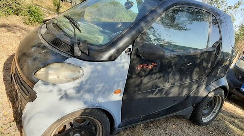 Kit ambreiaj Smart Fortwo 2000 hatchback 0.8 CDI