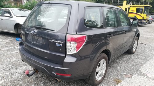 Kit ambreiaj Subaru Forester 2010 SUV 2.0 d