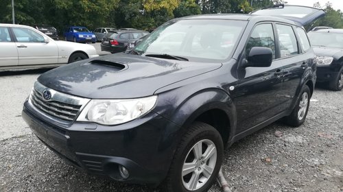 Kit ambreiaj Subaru Forester 2010 SUV 2.0 d