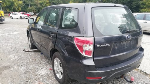 Kit ambreiaj Subaru Forester 2010 SUV 2.0 d