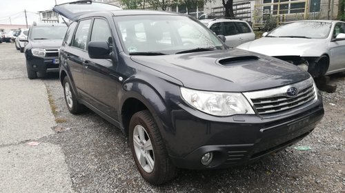 Kit ambreiaj Subaru Forester 2010 SUV 2.0 d