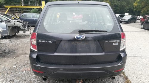 Kit ambreiaj Subaru Forester 2010 SUV 2.0 d