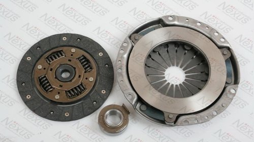 Kit ambreiaj Suzuki Baleno 1.3 16V