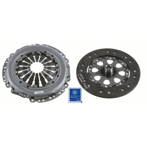 Kit ambreiaj Suzuki Swift 3 (Mz, 1.3 DDiS (RS 413D