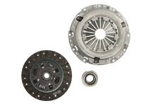 KIT AMBREIAJ TOYOTA 4 RUNNER II (_N1_) 3.0 (VZN130_) 143cp SACHS 3000 264 003 1990 1991 1992 1993 1994 1995