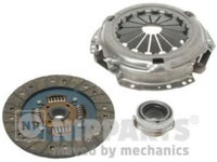 Kit ambreiaj TOYOTA 4 RUNNER (RN10_, VZN13_, VZN10_, RN13_) (1987 - 1996) NIPPARTS J2002078