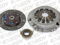 Kit ambreiaj TOYOTA AYGO (WNB1_, KGB1_) (2005 - 2016) EXEDY TYK2227