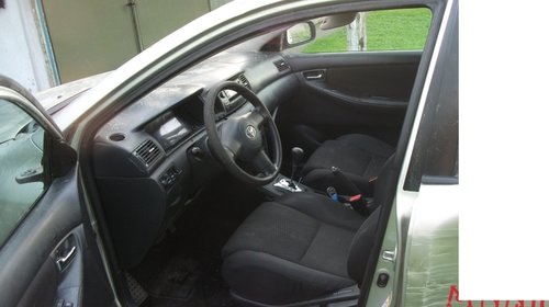 Kit Ambreiaj Toyota Corolla Automata/MMT 1.4 D4D 90 CP 2005