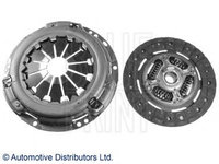 Kit ambreiaj TOYOTA COROLLA limuzina (NRE18_, ZRE17_, ZRE18_, NDE18_) (2013 - 2016) BLUE PRINT ADT330270