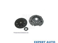 Kit ambreiaj Toyota LAND CRUISER Hardtop (_J7_) 1990-1996 #2 3000950613