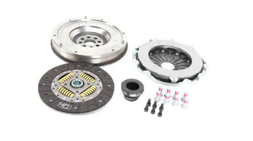 Kit ambreiaj Valeo, Bmw Seria 3 (E30/E36), 19