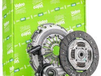 Kit Ambreiaj Valeo Ford Focus 1 1998-2009 834009