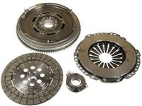 Kit ambreiaj+volanta cu masa dubla Toyota Rav 4 II (4x4) motor 2,0 D-4D AISIN AISSKT-303A