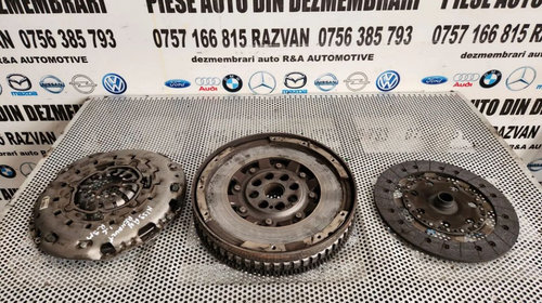 Kit Ambreiaj Volanta Disc Placa Renault Kadja