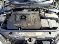 Kit ambreiaj+Volanta Ford Mondeo Mk3 2.0 diesel 115 cp