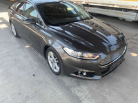 Kit ambreiaj volanta ford mondeo mk5 2.0 tdci 2016 din dezmembrari