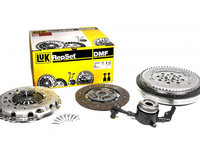 Kit Ambreiaj + Volanta Luk Mercedes-Benz Sprinter 1 2000-2006 600 0060 00