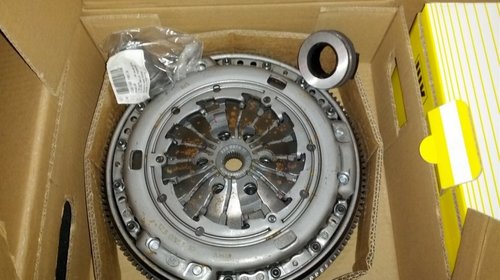 Kit ambreiaj + volanta LUK pentru cod motor AGR ALH AHV ASV AXR