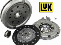 Kit Ambreiaj + Volanta Luk Volkswagen Passat B6 2005 2010 600001600