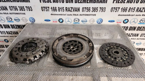 Kit Ambreiaj Volanta Masa Dubla Bmw F20 F21 F