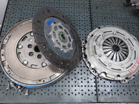 Kit ambreiaj volanta masa dubla hn05 1.2 b peugeot 208 disc 7,8 mm 9813700880