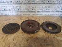 Kit Ambreiaj Volanta Masa Dubla VW Seat Skoda 2.0 TDI 6+1 Trepte BMP BMM BKB