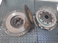 Kit ambreiaj volanta masa fixa toyota auris e15 1.4 d-4d