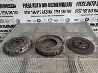 Kit Ambreiaj Volanta Masa Simpla Kia Ceed Hyundai Getz I30 Etc. 1.6 Crdi Euro 4