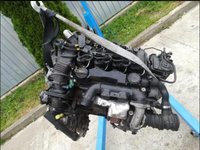 Kit ambreiaj volanta Motor ford focus 2 c-max 1.6 tdci 90hp cod HHDA 2005 - 2012