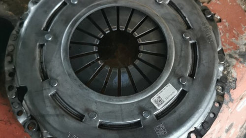 Kit ambreiaj volanta placa disc rulment mazda cx 3 motor 1.5 diesel S55016610 - S55016610 - S55116460