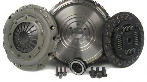 Kit ambreiaj + volanta VW Golf 5, VW Golf 6, VW Passat B6, Audi A3