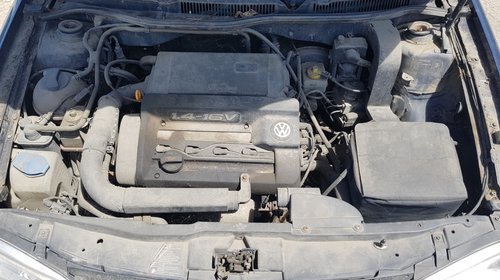 Kit ambreiaj Volkswagen Golf 4 1.4 16V 55 KW 
