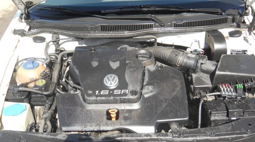 Kit ambreiaj Volkswagen Golf 4 2000 Hatchback 1.6
